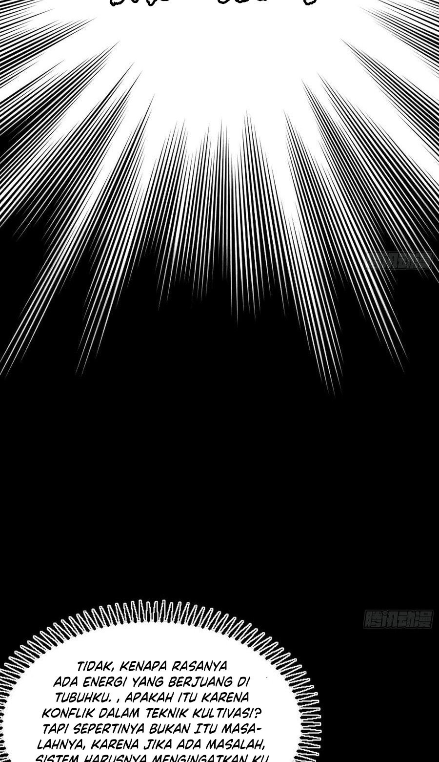 I’m An Evil God Chapter 316
